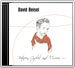 David Beisel - Between Cycles And Curves EP - CD