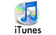 Logo iTunes